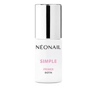 Neonail - Primer per unghie con vitamine, per gel e acrilico, da 7,2 ml.