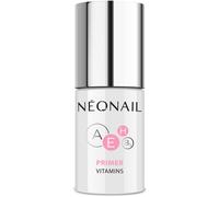 NEONAIL Primer Vitamins base per unghie in gel e acriliche 7,2 ml