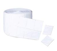 NÉONAIL Privo di polvere Cotone Salviette per unghie rimuovere UV Gel detergente per 500 pz
