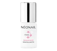 NEONAIL - Repair Base Trattamenti 7.2 ml Bianco unisex