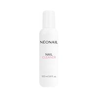 NeoNail - sgrassatore per la pulizia delle superfici ungueali, da 100 ml, ideale per il gel dopo l'uso delle lampade UV