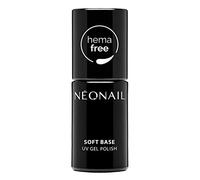 Neonail Smalto per unghie UV Soft Base 7,2 ml