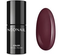 Neonail - Smalto semipermanente, 7,2 ml, smalto gel UV semipermanente, colore: rosa