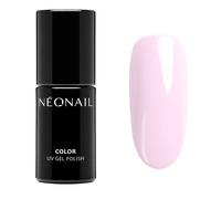 Neonail Smalto semipermanente, French Pink Medium
