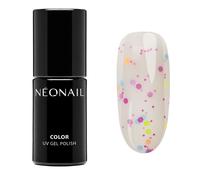 NEONAIL Born To Win gel smalto colore Game, Set, Glam 7,2 ml