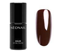 NEONAIL - Midnight Match Collection Smalti Gel 7.2 ml Nero unisex