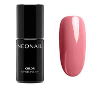 NÉONAIL Smalto Semipermanente Unghie 7,2 ml Smalto Beige Nude Smalti Gel Per Unghie UV Led Nail Polish NÉONAIL Colori Smalto Unghie