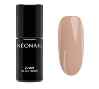 NÉONAIL Smalto Semipermanente Unghie 7,2 ml - Beige - Luminous Nude - Smalti Gel Per Unghie UV LED - Nail Polish - NÉONAIL Colori - Smalto Unghie