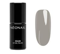 NEONAIL Unwritten Canvas smalto gel per unghie con lampada UV/LED colore Walnut Poem 7.2 ml