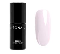 NÉONAIL Smalto Semipermanente Unghie 7,2 ml - Rosa - French Pink Light - Smalti Gel Per Unghie UV LED - Nail Polish - NÉONAIL Colori - Smalto Unghie