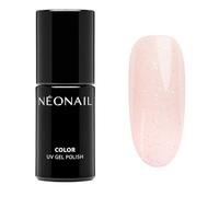 NÉONAIL Smalto Semipermanente Unghie 7,2 ml - Rosa - My Soulmate - Smalti Glitter Gel Per Unghie UV LED - Nail Polish - NÉONAIL Colori - Smalto Brillantini Unghie
