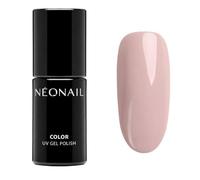 NÉONAIL Smalto Semipermanente Unghie 7,2 ml Smalto Beige Classy Queen Smalti Gel Per Unghie UV Led Nail Polish NÉONAIL Colori Smalto Unghie