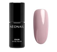 NÉONAIL Smalto Semipermanente Unghie 7,2 ml Smalto Beige Lattiginoso Gorgeous Inside Out Smalti Gel Per Unghie UV Led Nail Polish NÉONAIL Colori Smalto Unghie