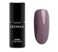 NÉONAIL Smalto Semipermanente Unghie 7,2 ml Smalto Beige Soo Cosy Smalti Gel Per Unghie UV Led Nail Polish NÉONAIL Colori Smalto Unghie