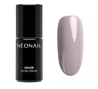 NÉONAIL Smalto Semipermanente Unghie 7,2 ml Smalto Marrone Hot Cocoa Smalti Gel Per Unghie UV Led Nail Polish NÉONAIL Colori Smalto Unghie