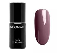 NÉONAIL Smalto Semipermanente Unghie 7,2 ml Smalto Marrone Jolly State Smalti Gel Per Unghie UV Led Nail Polish NÉONAIL Colori Smalto Unghie