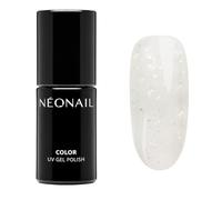 NEONAIL Baby Bloomer gel smalto con glitter colore Milky-licious 7,2 ml