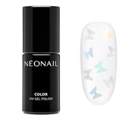 NEONAIL - UV Gel Smalti 7.2 ml Bianco unisex