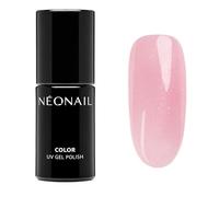 NEONAIL Smalto Semipermanente Unghie 7,2 ml - Smalto Rosa Endless Journey - Smalti Gel Per Unghie UV Led - Nail Polish - NEONAIL Colori - Smalto Unghie