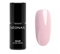 NEONAIL Smalto Semipermanente Unghie 7,2 ml Smalto Rosa Marshmallow Vibes Smalti Gel Per Unghie UV Led Nail Polish NEONAIL Colori Smalto Unghie