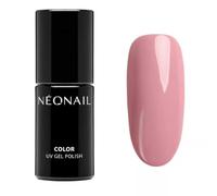 NÉONAIL Smalto Semipermanente Unghie 7,2 ml Smalto Rosa Mulled Wine Pastello Smalti Gel Per Unghie UV Led Nail Polish NÉONAIL Colori Smalto Unghie