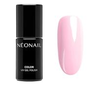 NÉONAIL Smalto Semipermanente Unghie 7,2 ml Smalto Rosa Oh So Natural Smalti Gel Per Unghie UV Led Nail Polish NÉONAIL Colori Smalto Unghie