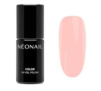 NÉONAIL Smalto Semipermanente Unghie 7,2 ml - Smalto Rosa Perfect Rose - Smalti Gel Per Unghie UV Led - Nail Polish - NÉONAIL Colori - Smalto Unghie