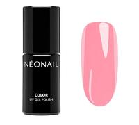 NEONAIL Smalto Semipermanente Unghie 7,2 ml - Smalto Rosa Radiant Heat - Smalti Gel Per Unghie UV Led - Nail Polish - NEONAIL Colori - Smalto Unghie