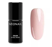 NEONAIL Smalto Semipermanente Unghie 7,2 ml Smalto Rosa Wedding Princess Smalti Glitter Gel Per Unghie UV Led Nail Polish NEONAIL Colori Smalto Brillantini Unghie