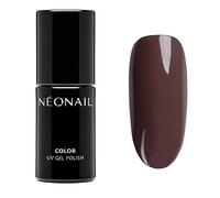 NEONAIL Smalto Semipermanente Unghie 7,2 ml Smalto Rosso Evening Rituals Smalti Gel Per Unghie UV Led Nail Polish NEONAIL Colori Smalto Unghie