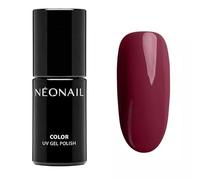 NÉONAIL Smalto Semipermanente Unghie 7,2 ml Smalto Rosso Ripe Cherry Smalti Gel Per Unghie UV Led Nail Polish NÉONAIL Colori Smalto Unghie