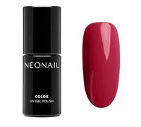 NÉONAIL Smalto Semipermanente Unghie 7,2 ml Smalto Rosso Spread LoveSmalti Gel Per Unghie UV Led Nail Polish NÉONAIL Colori Smalto Unghie