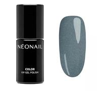 NÉONAIL Smalto Semipermanente Unghie 7,2 ml Smalto Verde Inspiring Moment Smalti Gel Per Unghie UV Led Nail Polish NÉONAIL Colori Smalto Unghie