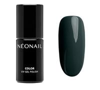 NÉONAIL Smalto Semipermanente Unghie 7,2 ml Smalto Verde Lady Green Smalti Gel Per Unghie UV Led Nail Polish NÉONAIL Colori Smalto Unghie