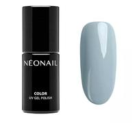 NEONAIL Smalto Semipermanente Unghie 7,2 ml Smalto Verde Meet Me At The River Smalti Gel Per Unghie UV Led Nail Polish NEONAIL Colori Smalto Unghie