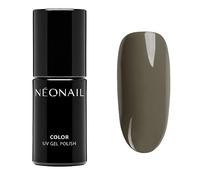 NEONAIL Smalto Semipermanente Unghie 7,2 ml Smalto Verde Poetry Breeze Smalti Gel Per Unghie UV Led Nail Polish NEONAIL Colori Smalto Unghie