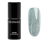 NEONAIL - Uv gel Smalti 7.2 ml Grigio unisex