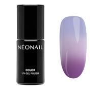 NÉONAIL Smalto Semipermanente Unghie 7,2 ml - Smalto Viola Blu Your Comeback - Smalti Gel Per Unghie UV Led - Nail Polish - NÉONAIL Colori - Smalto Unghie