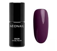 NÉONAIL Smalto Semipermanente Unghie 7,2 ml Smalto Viola Piece of Magic Smalti Gel Per Unghie UV Led Nail Polish NÉONAIL Colori Smalto Unghie