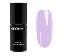 NEONAIL Smalto Semipermanente Unghie 7,2 ml - Smalto Viola Sonic Pulse - Smalti Gel Per Unghie UV Led - Nail Polish - NEONAIL Colori - Smalto Unghie