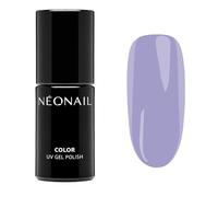 NEONAIL Blooming Dreams smalto gel per unghie con lampada UV/LED colore Violet Stardust 7.2 ml