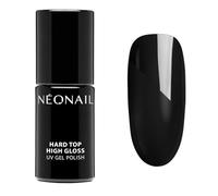 NÉONAIL Smalto Semipermanente Unghie 7,2 ml - Top Coat - Hard Top High Gloss - Smalti Gel Per Unghie UV LED - Nail Polish - NÉONAIL Colori - Smalto Unghie