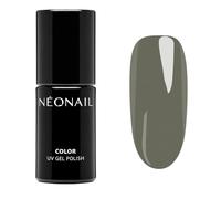 NEONAIL Unwritten Canvas smalto gel per unghie con lampada UV/LED colore Evergreen Mood 7.2 ml