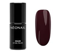 NÉONAIL Smalto Semipermanente Unghie 7,2 ml - Viola - Cozy & Comfy - Smalti Gel Per Unghie UV LED - Nail Polish - NÉONAIL Colori - Smalto Unghie