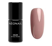 NEONAIL Smalto UV 7,2 ml Marrone Morning Whisper NEONAIL Colori UV Smalto Gel Unghie Nail Design Shellack