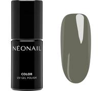 NEONAIL Unwritten Canvas smalto gel per unghie con lampada UV/LED colore Evergreen Mood 7.2 ml