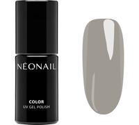 NEONAIL Unwritten Canvas smalto gel per unghie con lampada UV/LED colore Walnut Poem 7.2 ml