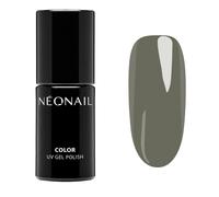 NEONAIL - UV Classic Smalti 7.2 ml Grigio unisex