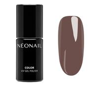NEONAIL - UV Classic Smalti 7.2 ml Marrone unisex