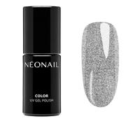 NEONAIL - UV Gel Collezione Winter Symphony Smalti 7.2 ml Grigio unisex